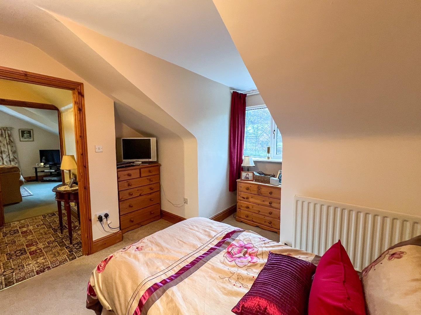 Prospect Place, Pontycymer, Bridgend County Borough, CF32 8EE